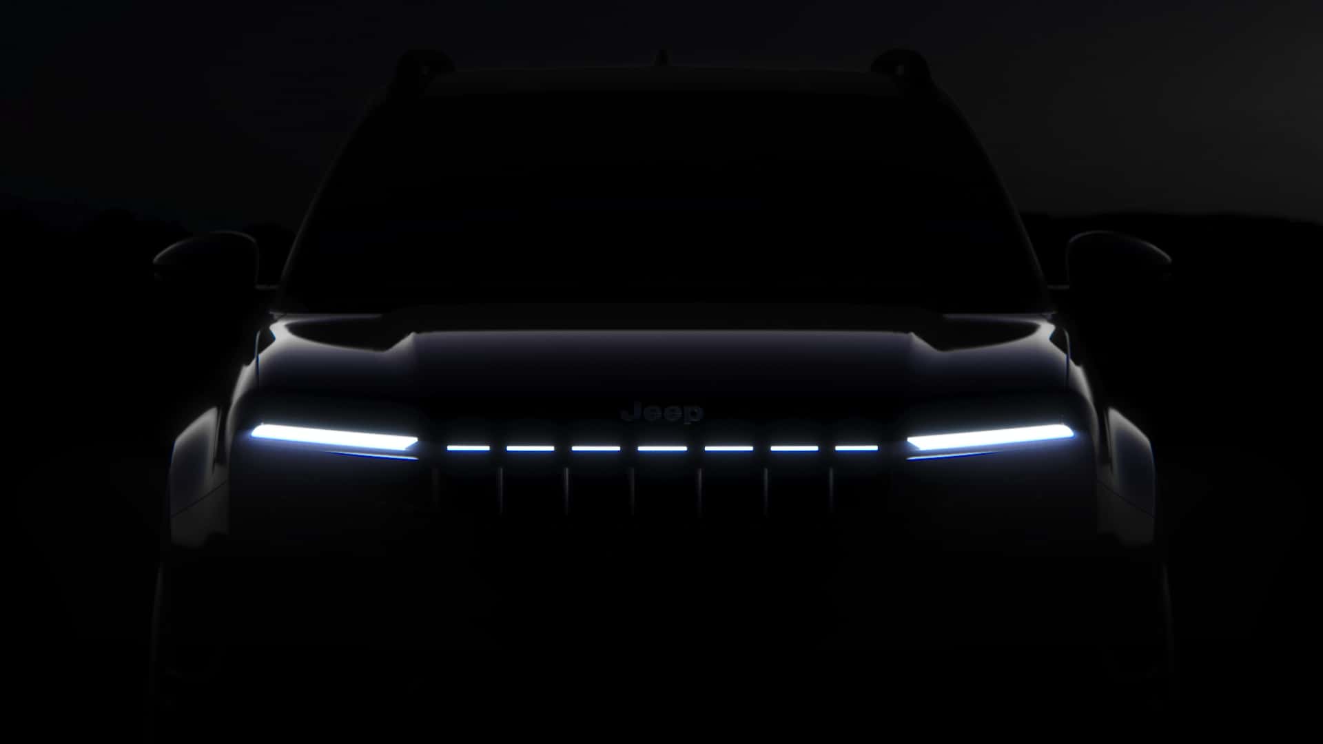 1920x1080 Photos: New Jeep Avenger