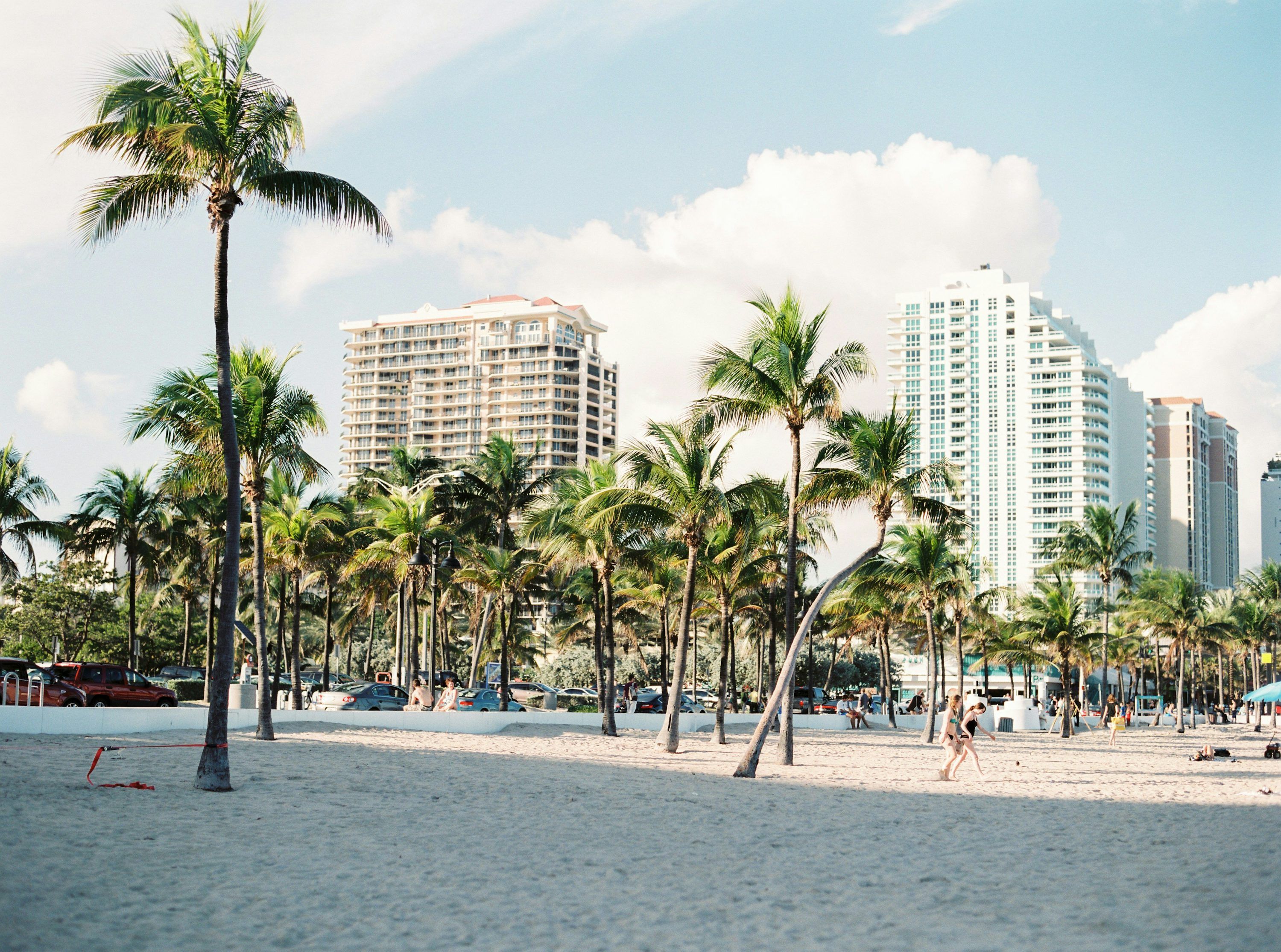 3000x2231 Florida City Picture. Download Free Image