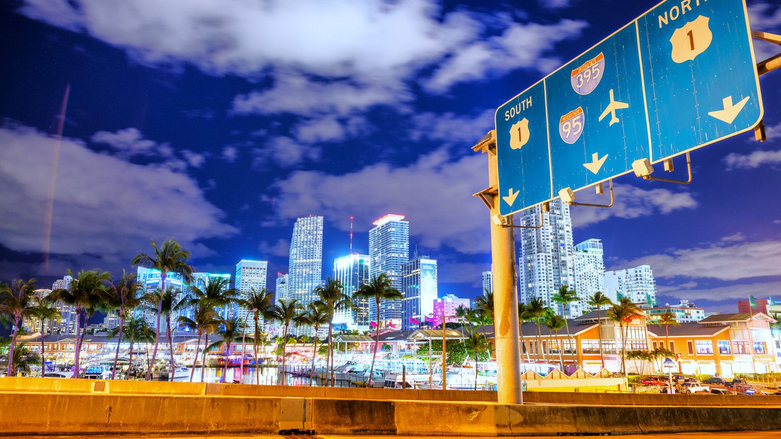 1600x900 FBI Reveals The Most Dangerous City In Florida, And It's Not Miami