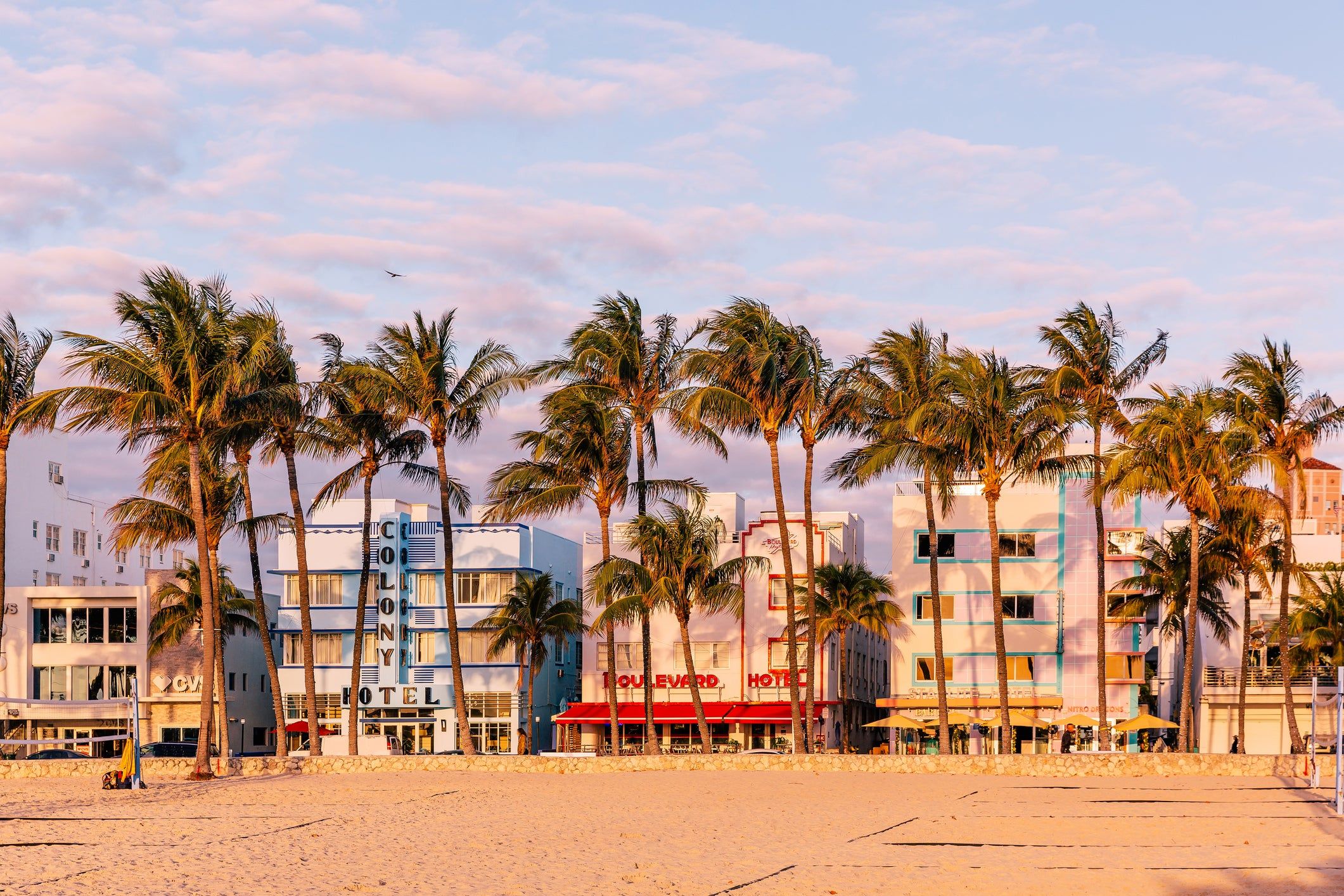 2121x1414 Best cities to visit in Florida for 2024: Orlando, Miami, Palm Beach, Jacksonville and more