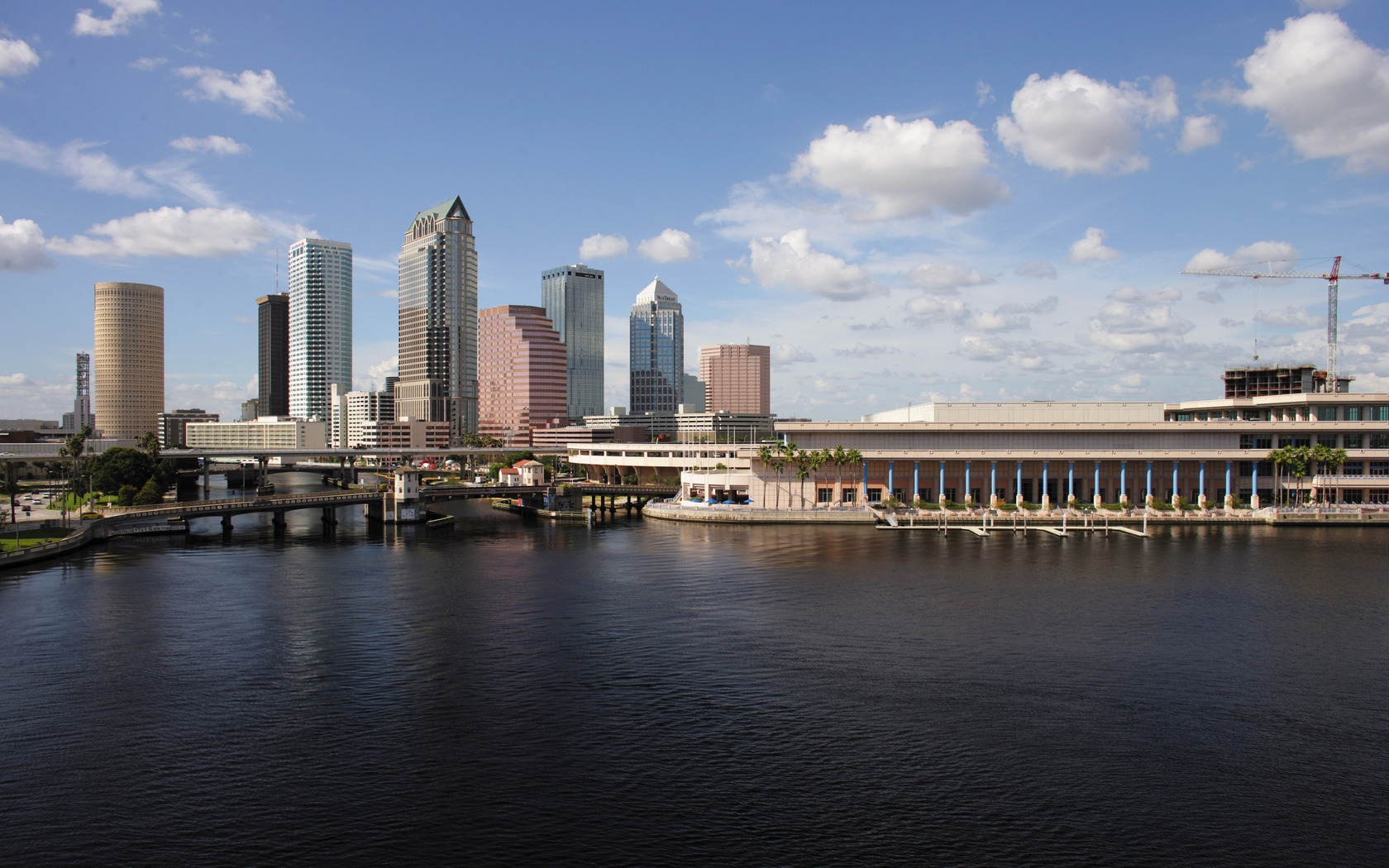 1680x1050 united states, florida, tampa Wallpaper, HD City 4K Wallpaper, Image and Background