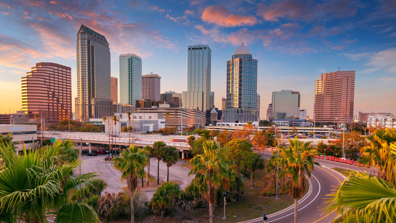 1600x900 Between Busch Gardens And The Iconic Ybor City Is Tampa's Secret Trendy Neighborhood