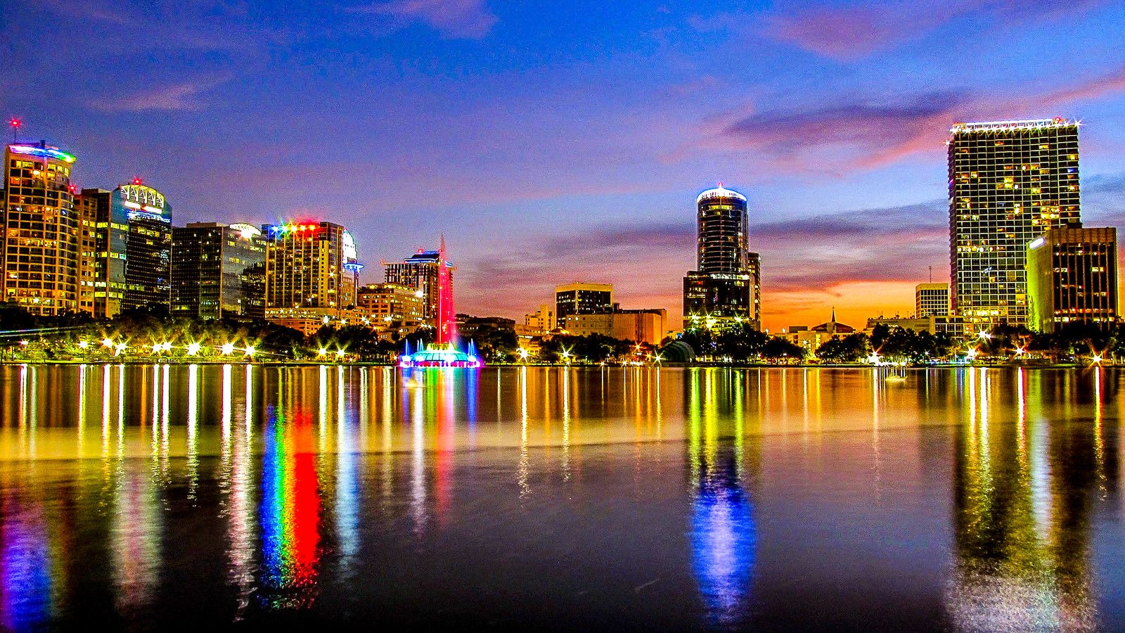 1600x900 Gen Z Travelers Are Flocking To This Warm Florida City In The Winter