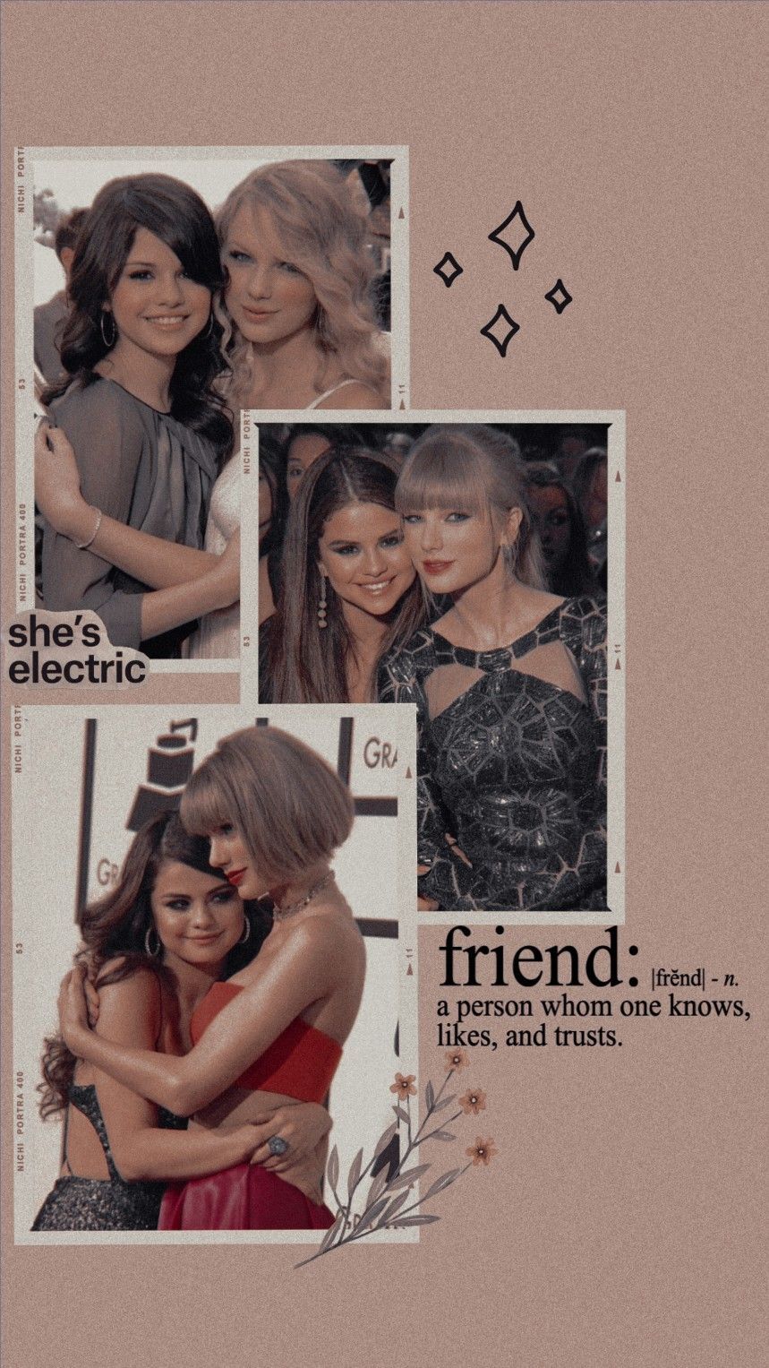 859x1527 Discover 220 Taylena and taylor swift with selena gomez ideas. selena and taylor swift, selena gomez and taylor swift, taylor and selena and more