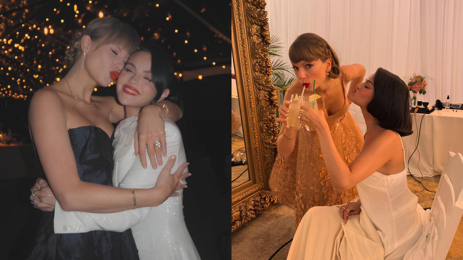 1600x900 Taylor Swift Vs Selena Gomez: A Non Competitive Celebration Of The Pop Besties