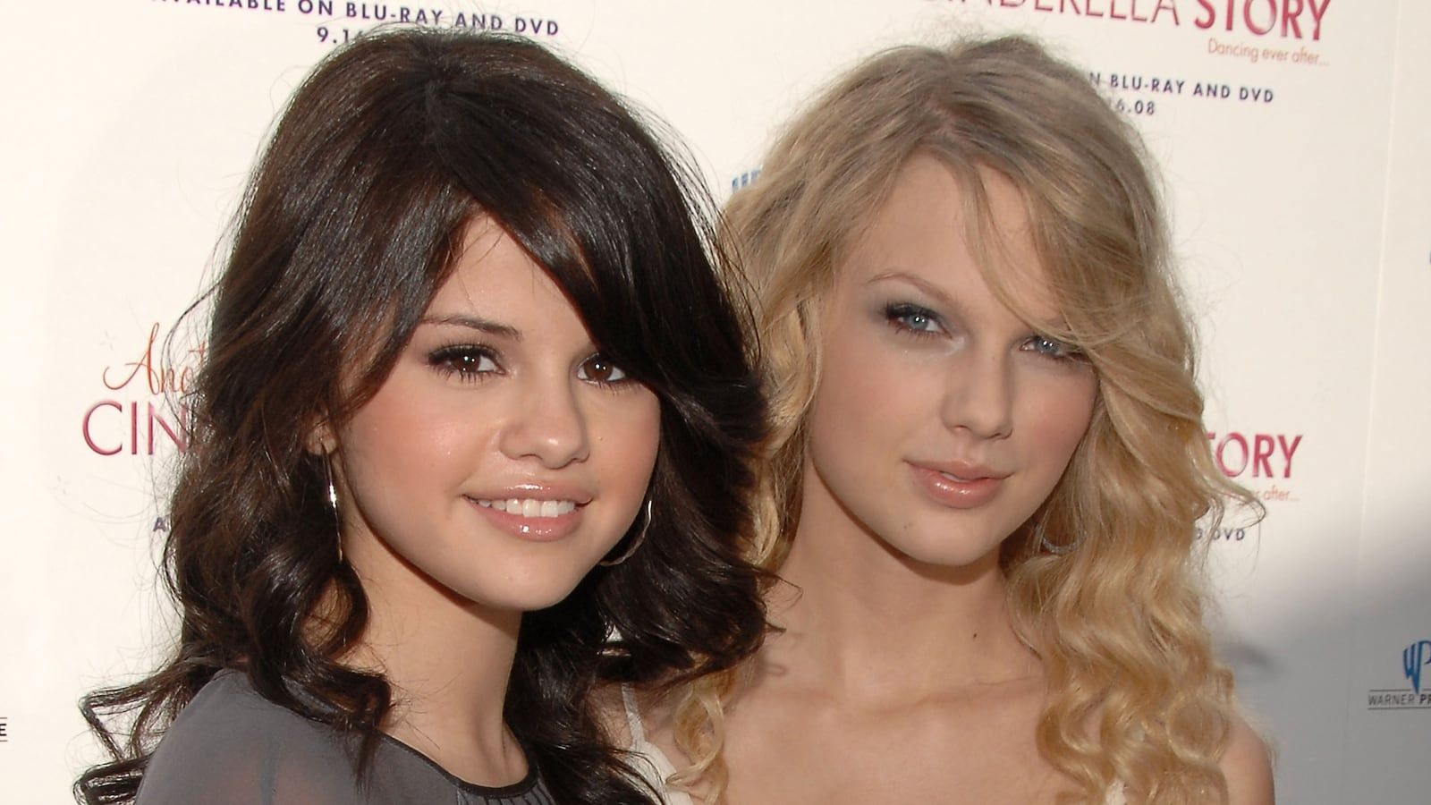1600x900 Selena Gomez Reveals Taylor Swift Song 'Doretha' Is About Her