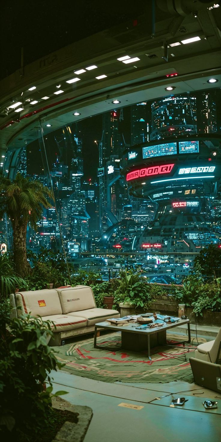 736x1472 Cyberpunk background wallpaper. Futuristic aesthetic wallpaper iphone, City background aesthetic, Future neon city