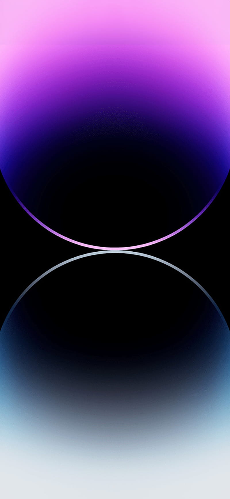 800x1735 IPhone 14 Pro, HD phone wallpaper