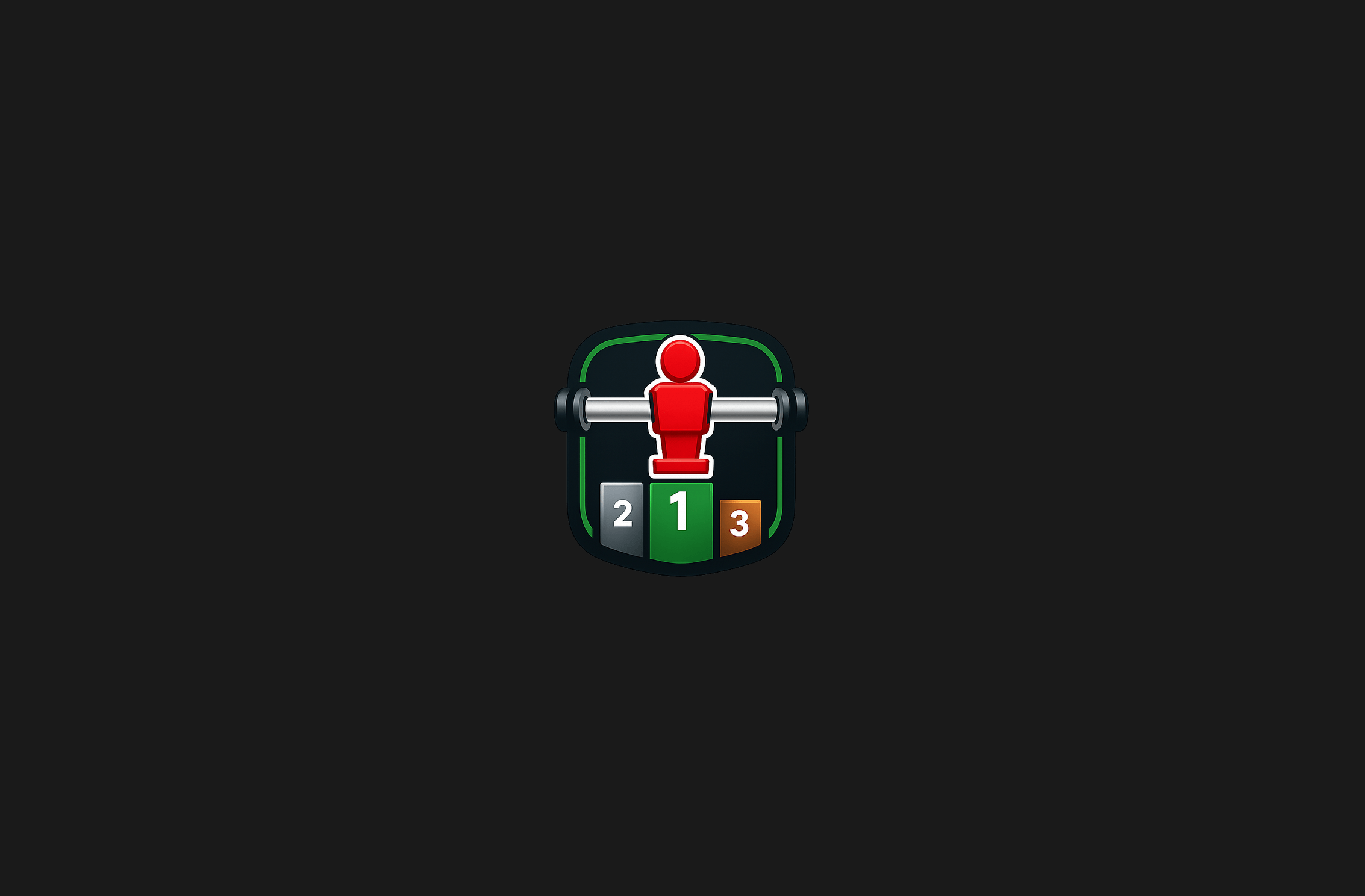 2266x1488 Foosball Leaderboard