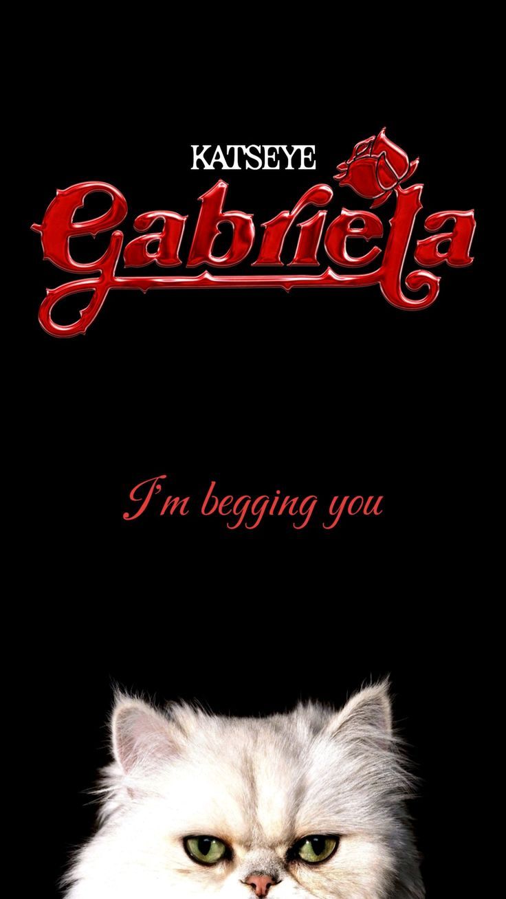 736x1308 Gabriela Katseye wallpaper