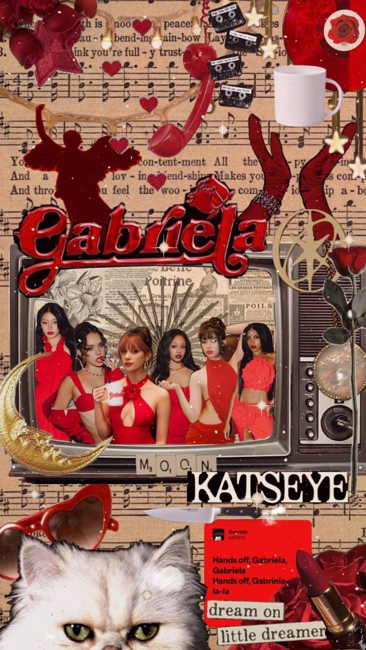 736x1308 Katseye wallpaper ideas. cute image for wallpaper, cute iphone wallpaper tumblr, cute wallpaper