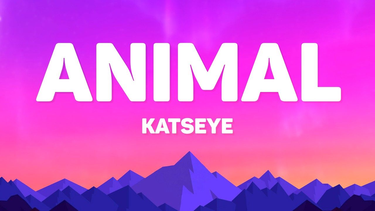 1280x720 Katseye (Lyrics)