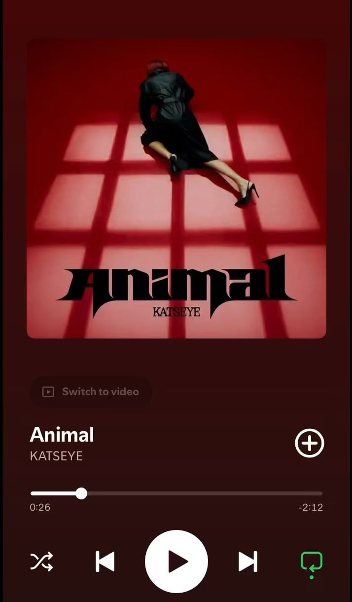 714x1220 animal sounds just like i’m in love with a monster