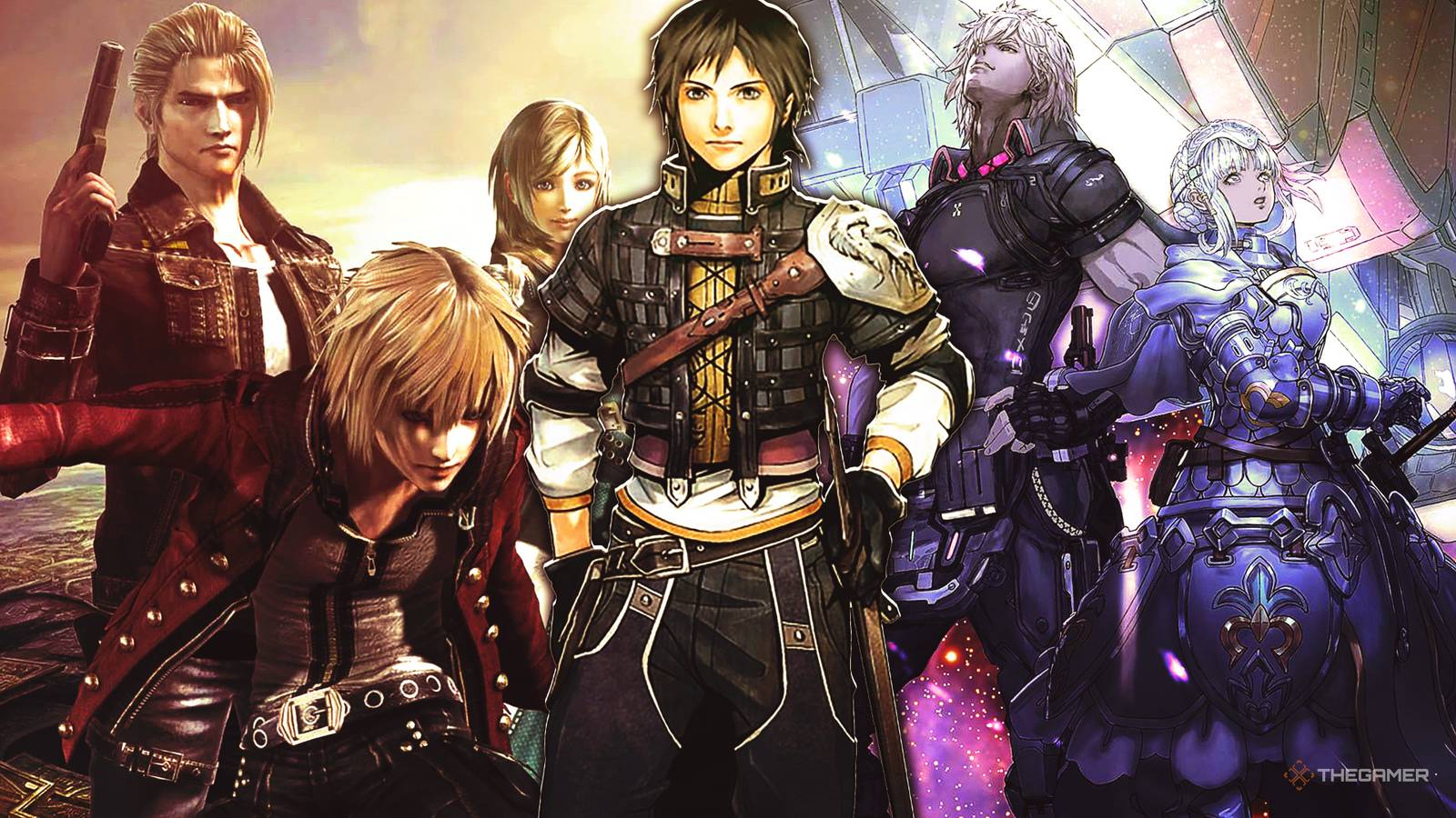 1600x900 These JRPGs Look Amazing, But They Have Zero Substance