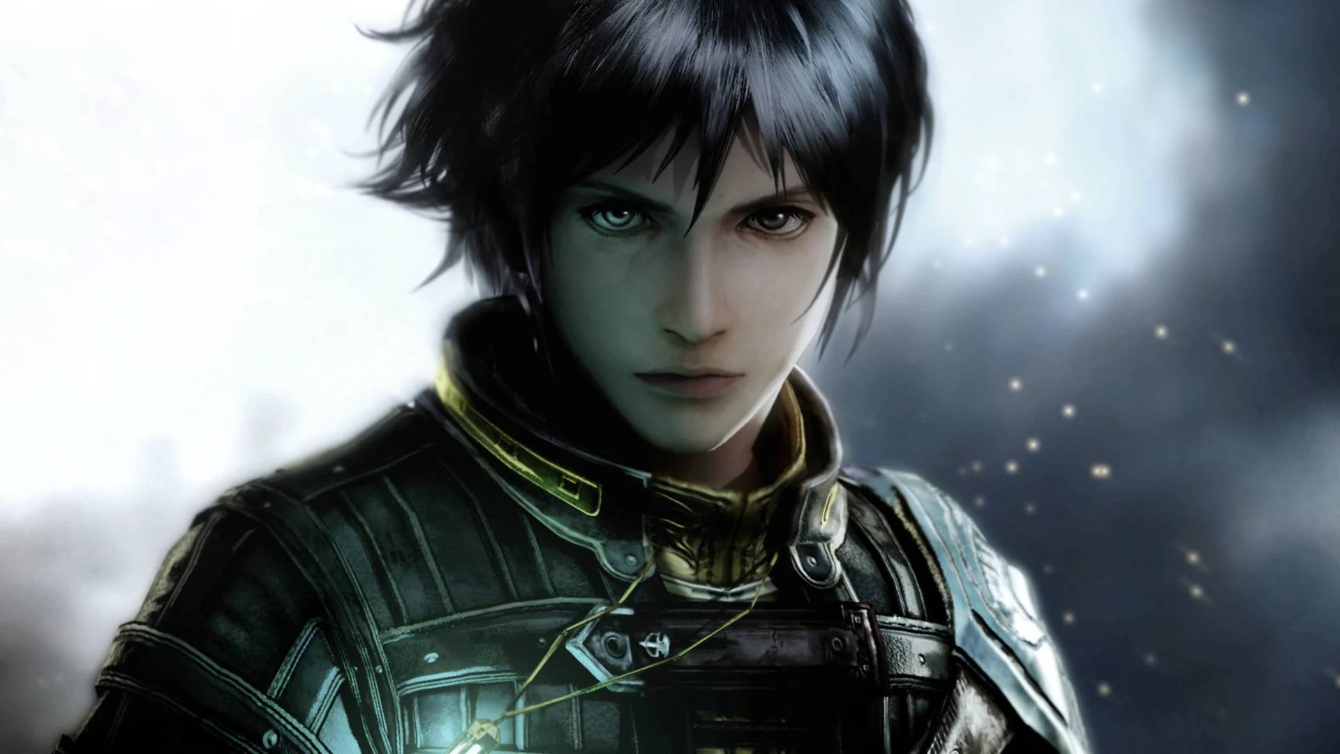 1920x1080 The Last Remnant Remastered Review