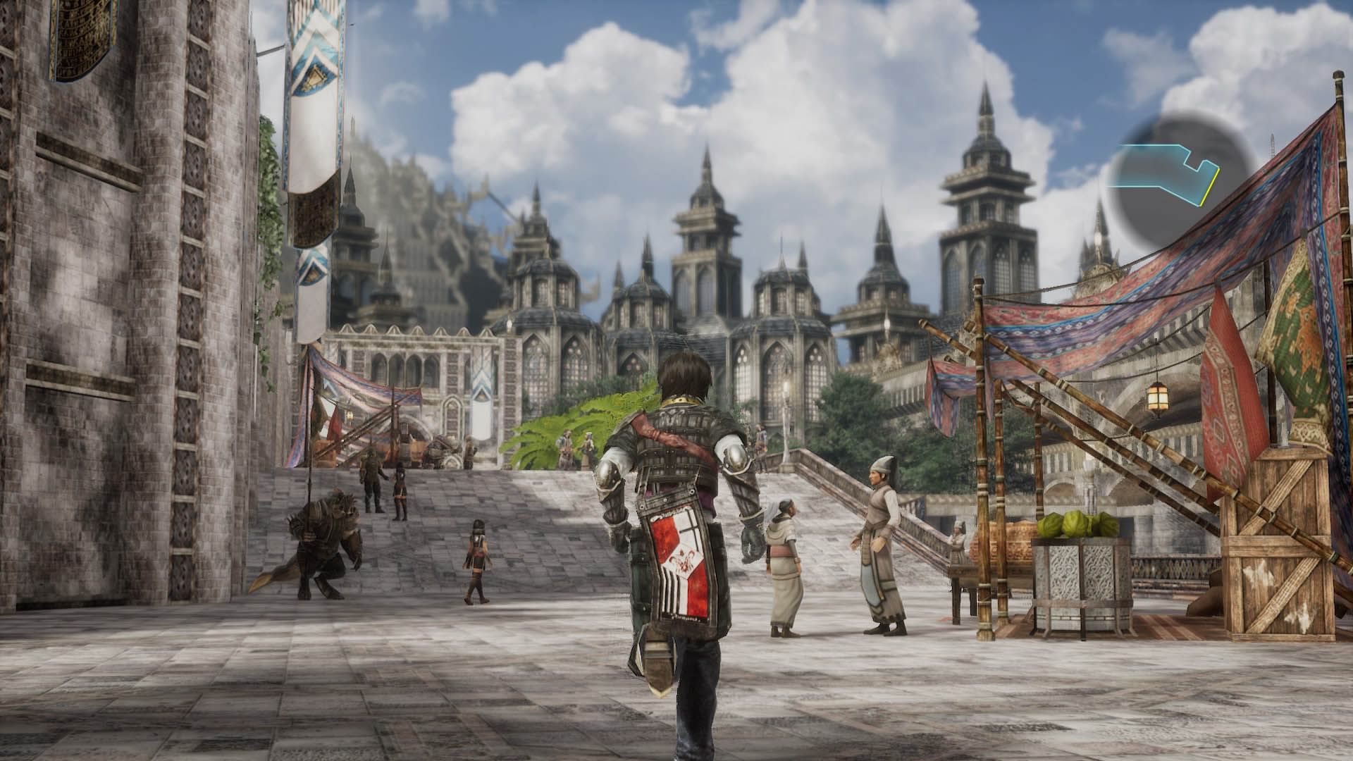 1920x1080 60% discount on THE LAST REMNANT Remastered PS4