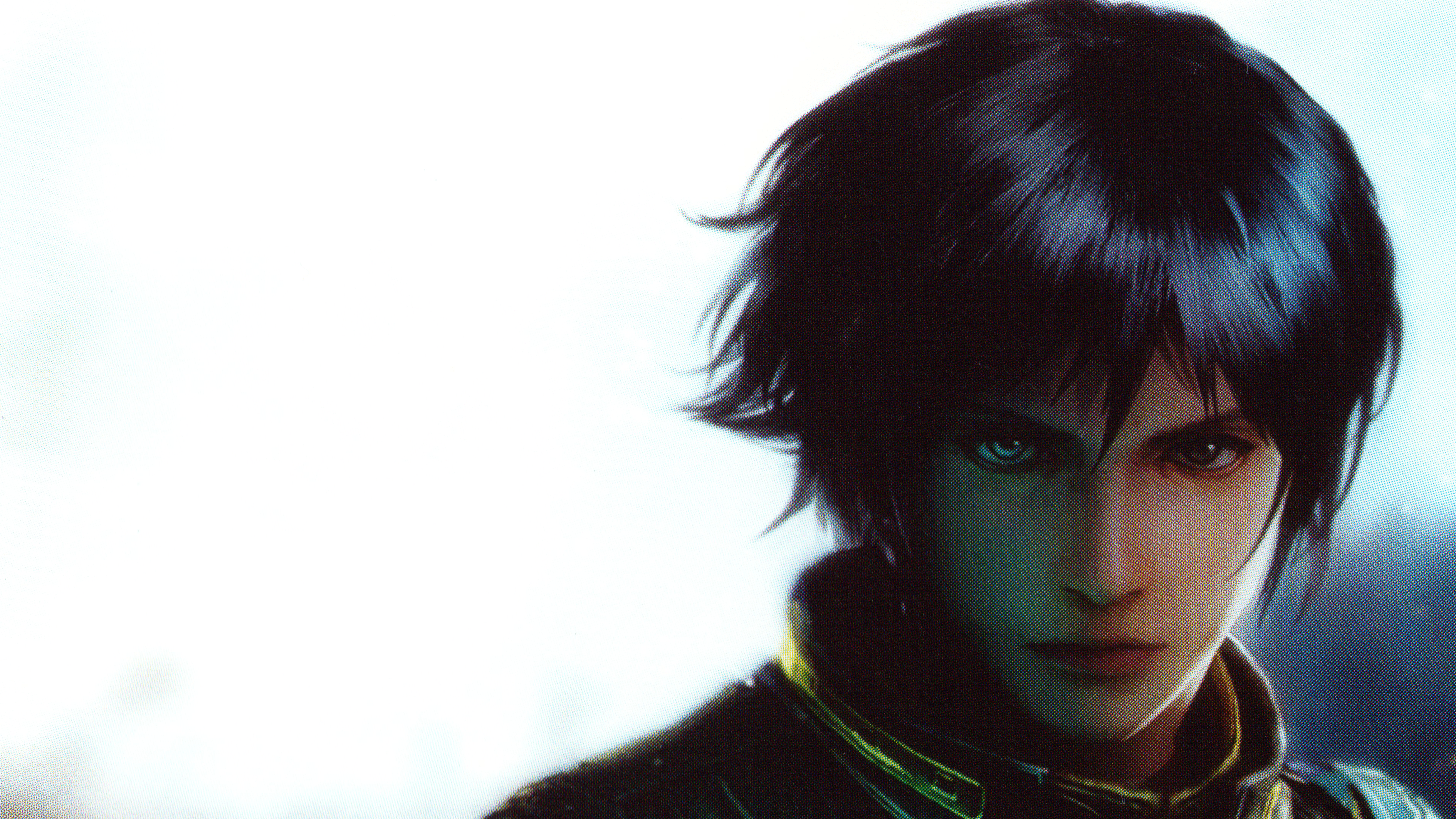 3779x2125 The Last Remnant™ (2008)