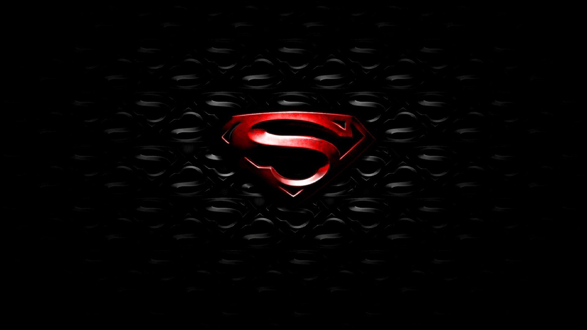 1920x1080 Superman S Wallpaper