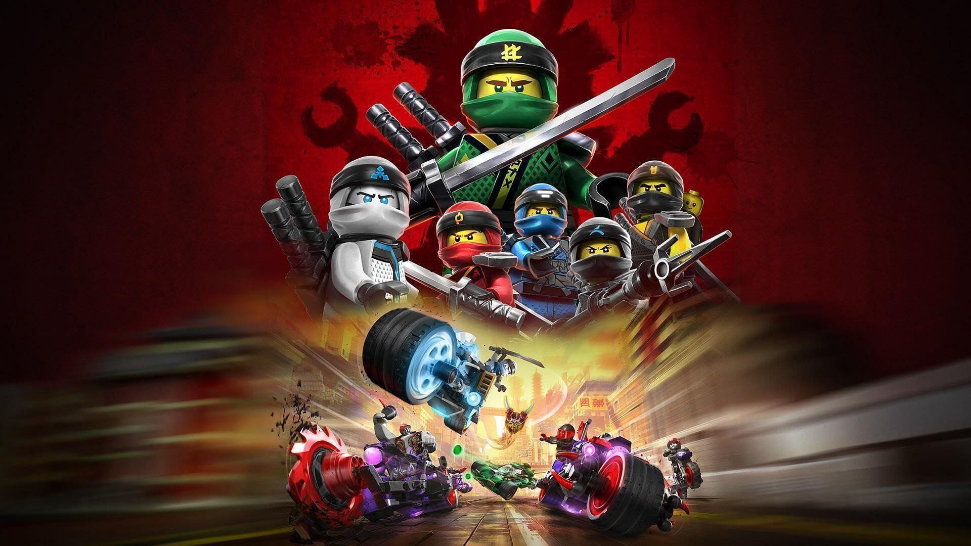 1920x1080 Wallpaper Is Ninjago Ninjago HD: Ultimate Ninja Showdown Wallpaper 1920x1080