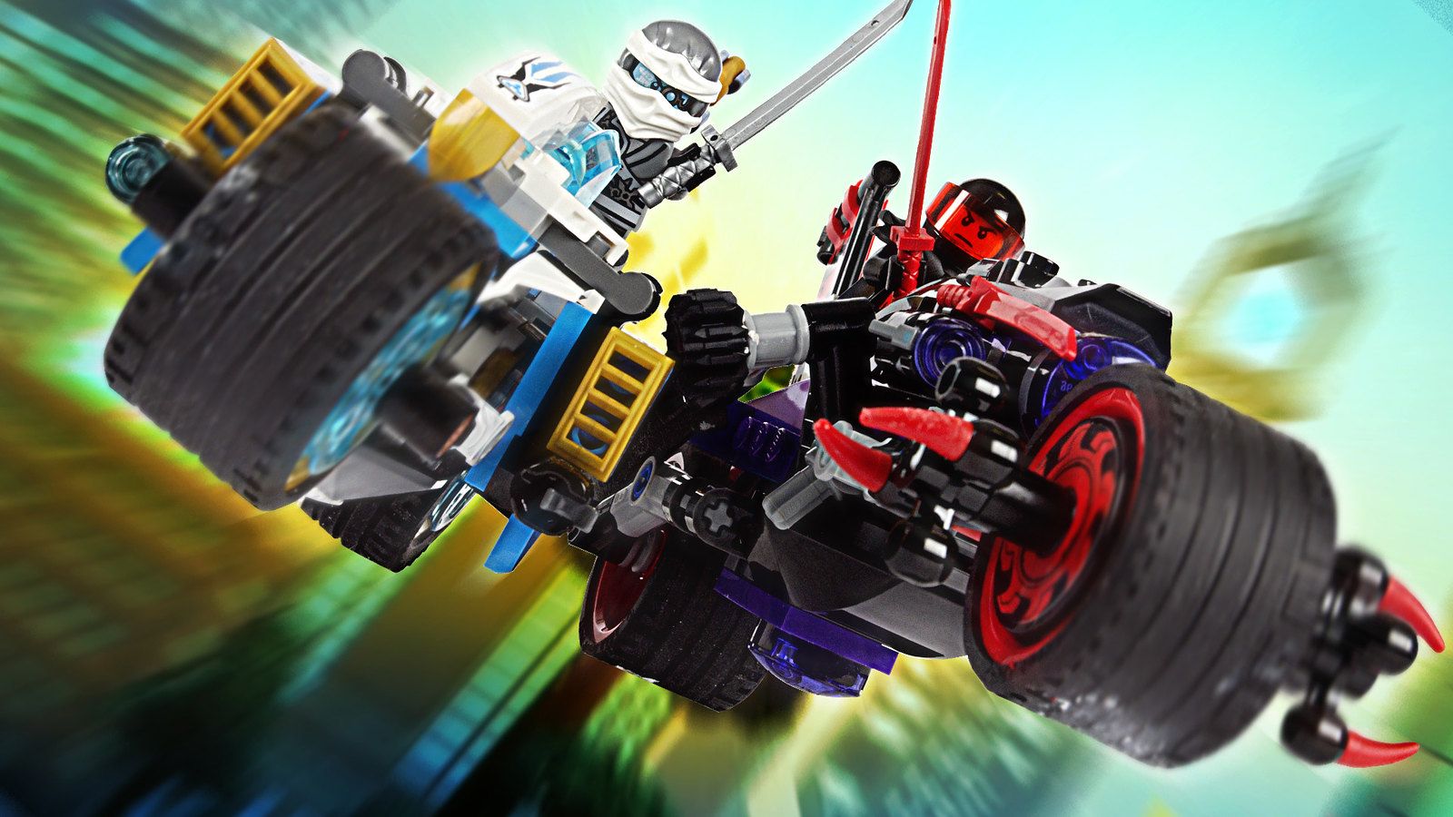 1600x900 tvc_img_05. Concept Art NINJAGO Sons Of Garmadon