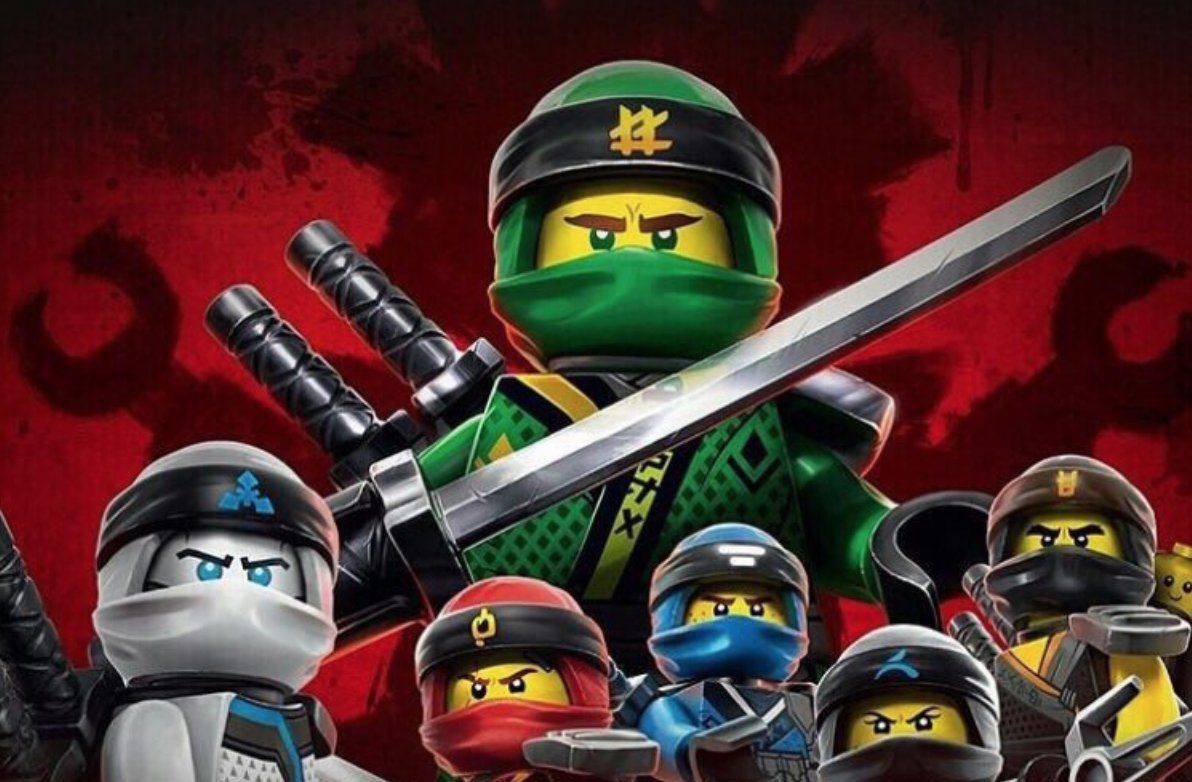 1192x782 NINJAGO: Sons Of Garmadon Premier On Monday 4 16 We're Really Proud Of This Season. So Many People Put Their Hearts Into This Show And We Promise It Won't Disappoint. Thank You @