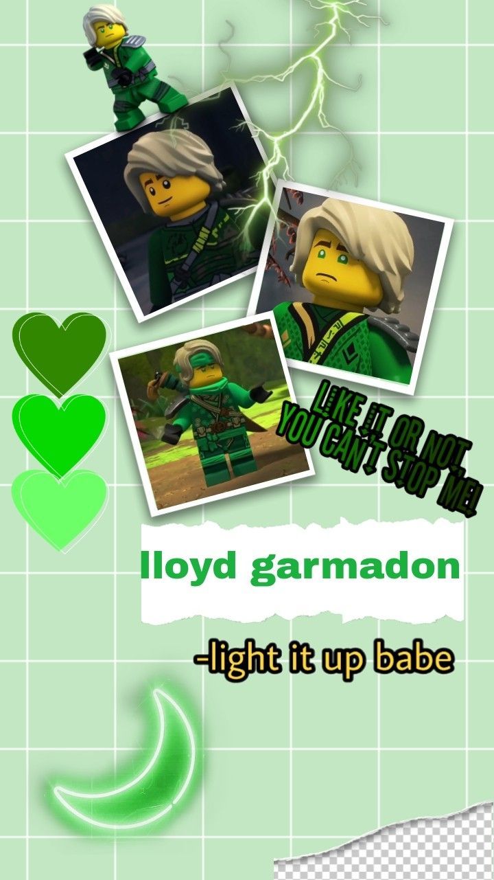 720x1281 Lloyd garmadon Wallpaper