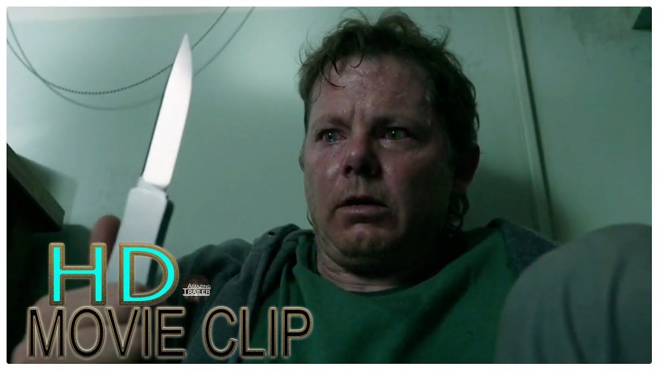 1280x720 IT: CHAPTER 2. Henry Bowers First Scene (2019)