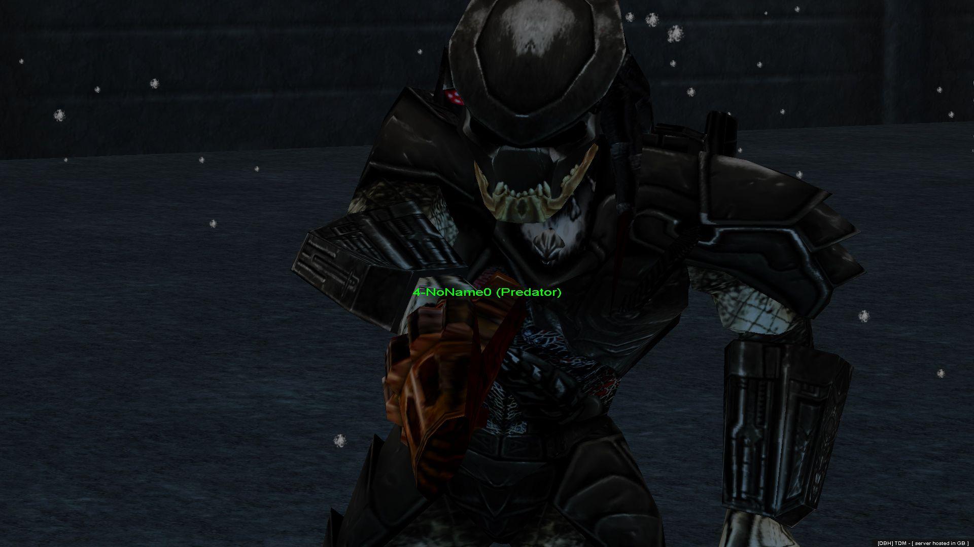 1920x1080 Berserker Predator addon
