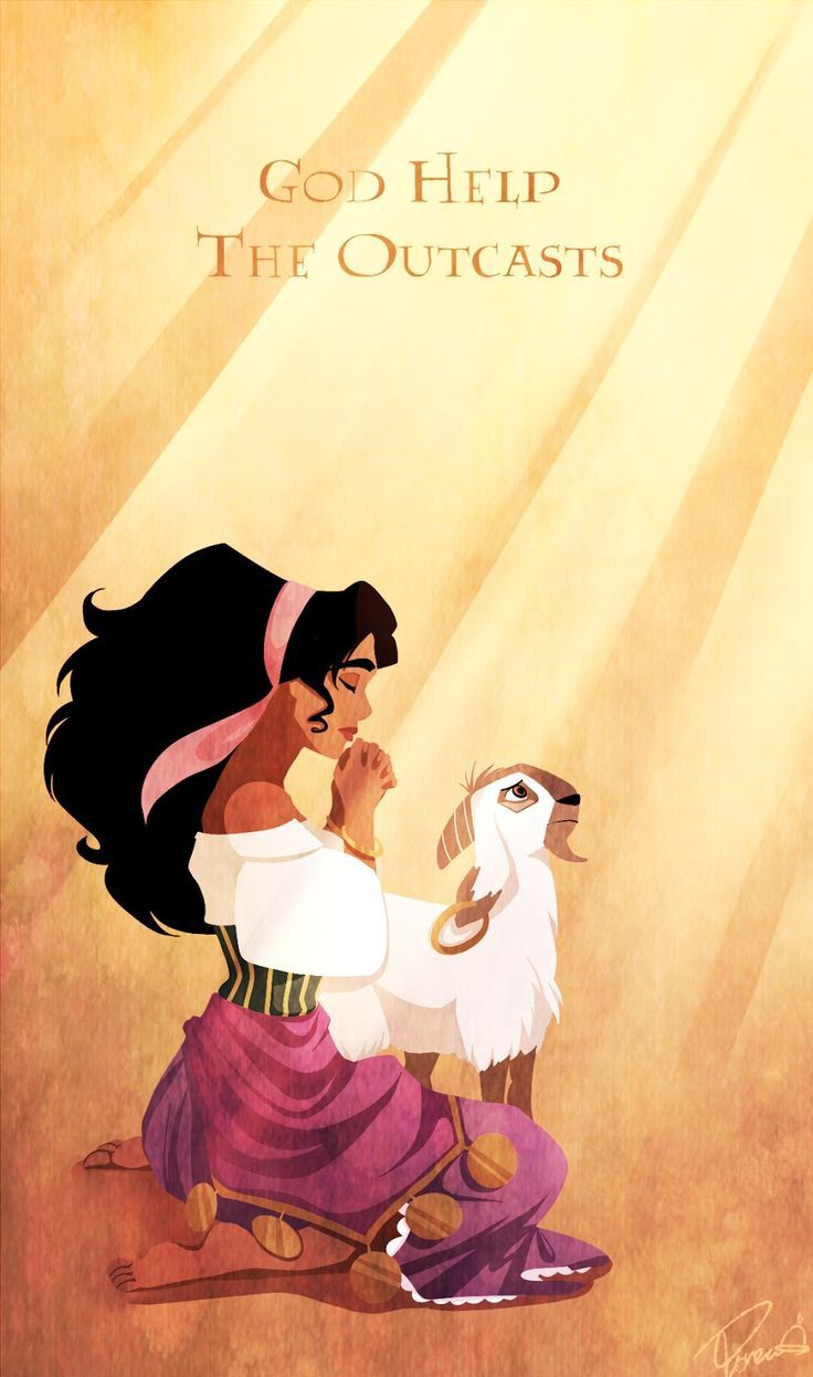 736x1246 Esmeralda disney wallpaper. Hunchback of notre dame wallpaper, Disney hunchback of notre dame tattoo, Disney