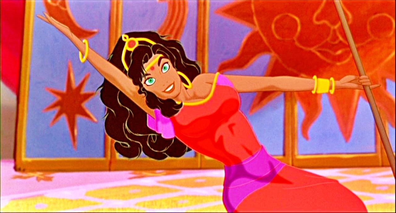 1280x689 I Don't care what anyone say's she was always a princess to me