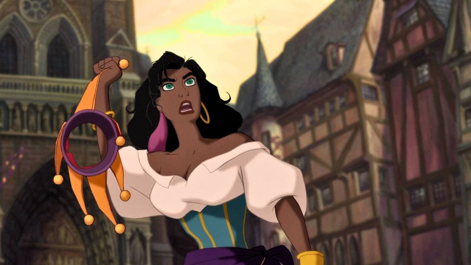 1600x900 Perfect Disney Movies With Complex Storytelling, Ranked
