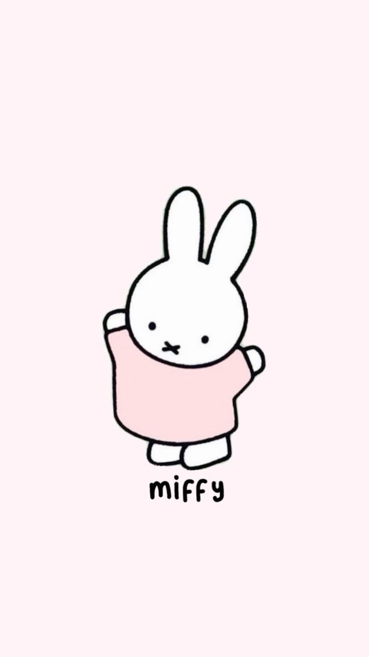 736x1308 Miffy my queen in 2024 1802