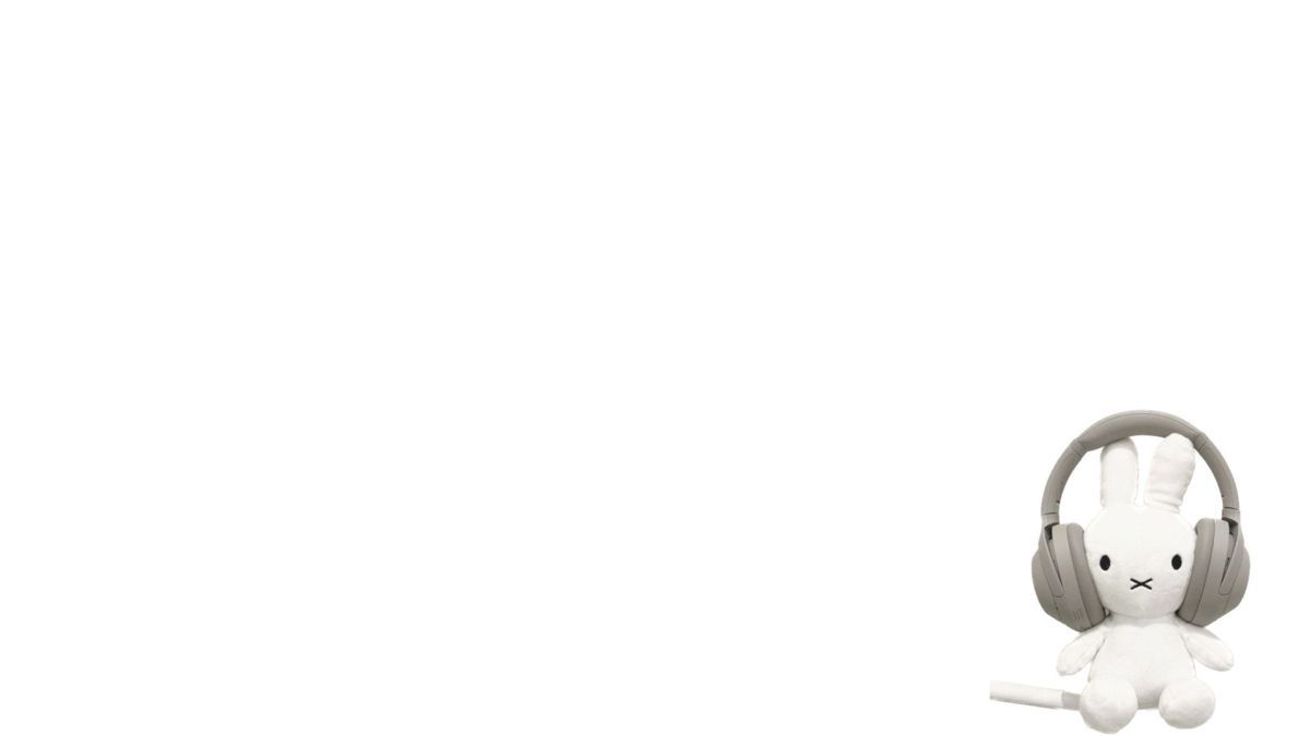 1200x675 Miffy Computer Wallpaper