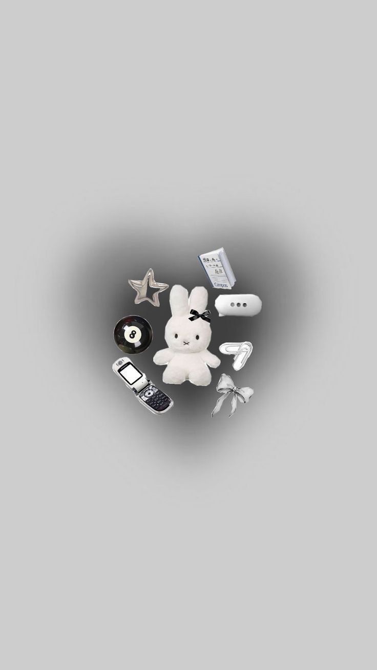 736x1308 Miffy home screen wallpaper. Acubi miffy wallpaper, Miffy widget, Wallpaper iphone cute