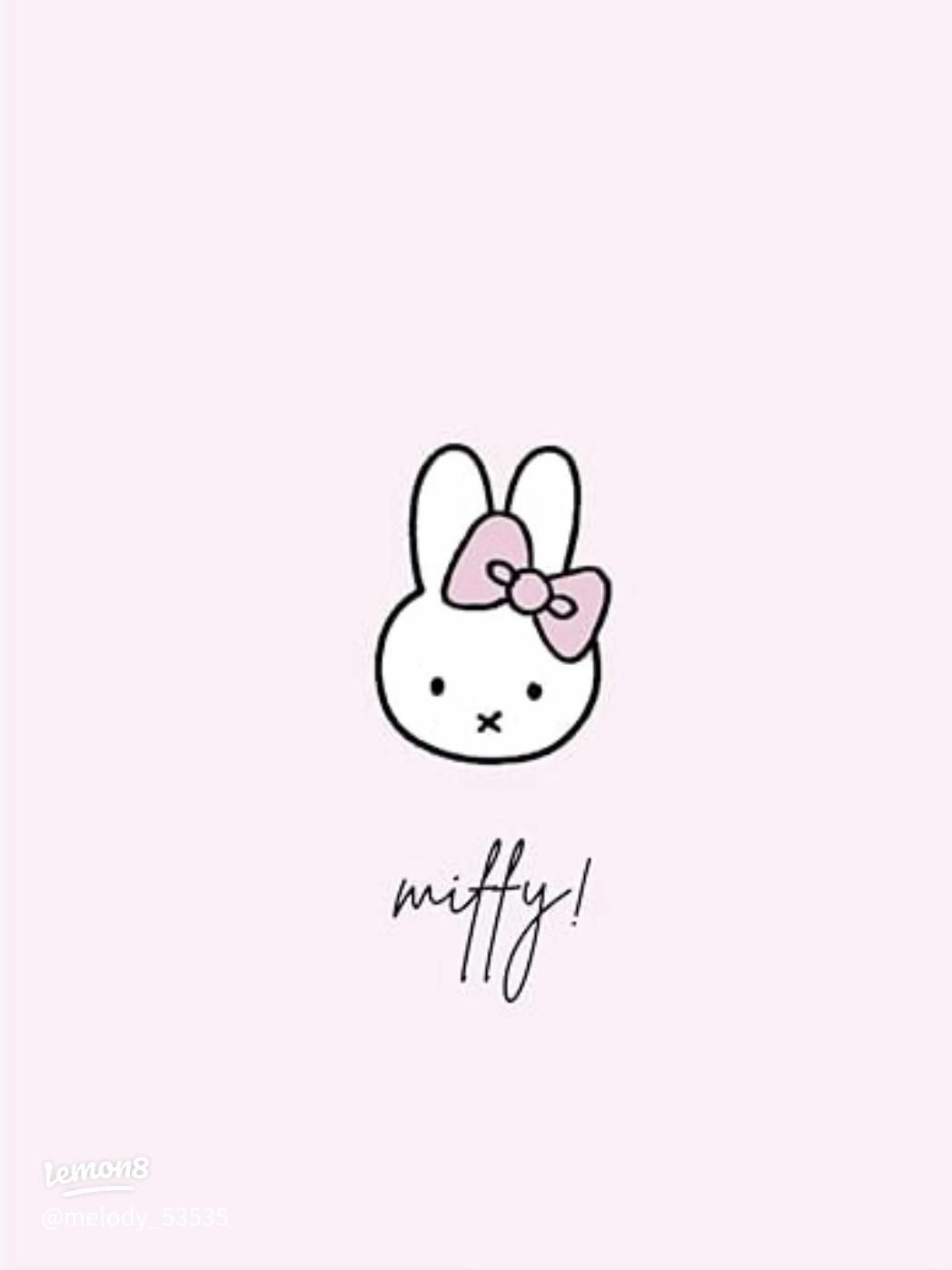 1048x1398 My Miffy Aesthetic: Cute PFP & Style Inspiration for Every Miffy Girl!