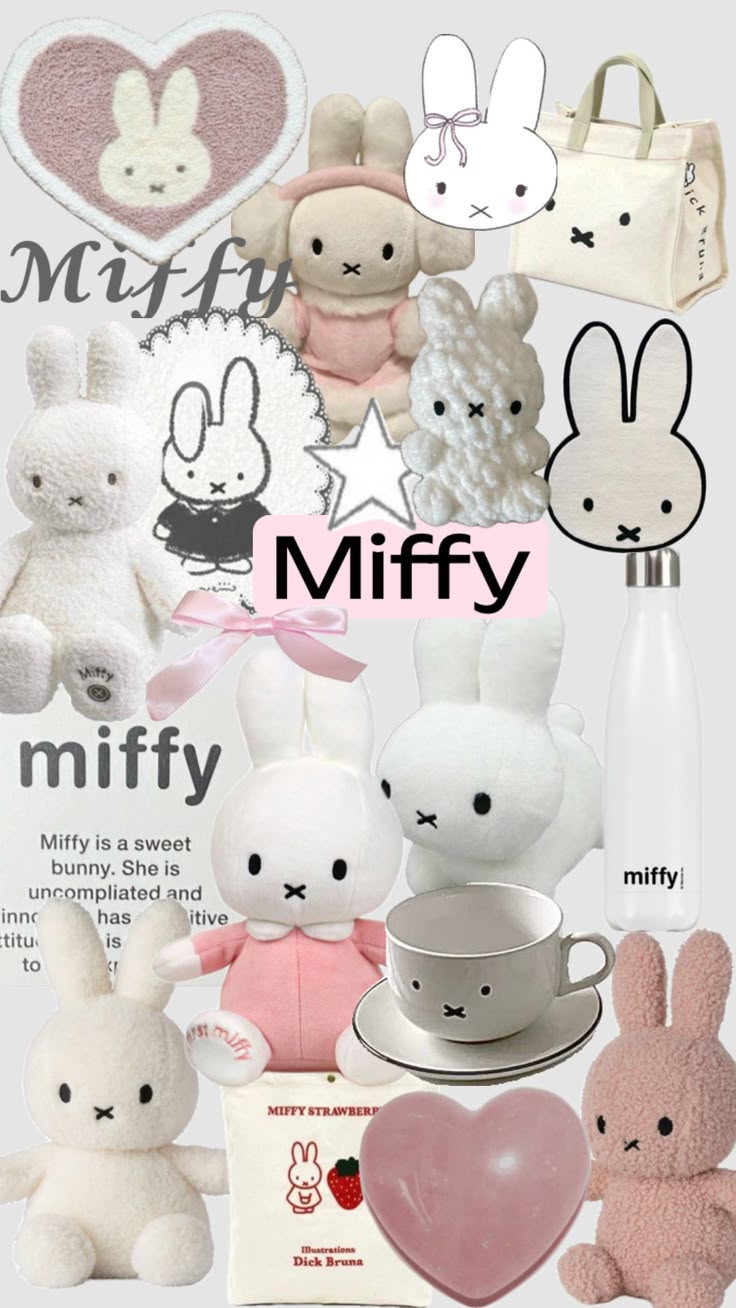 736x1308 Miffy :) ideas. miffy aesthetic wallpaper, miffy plush wallpaper, miffy plush aesthetic
