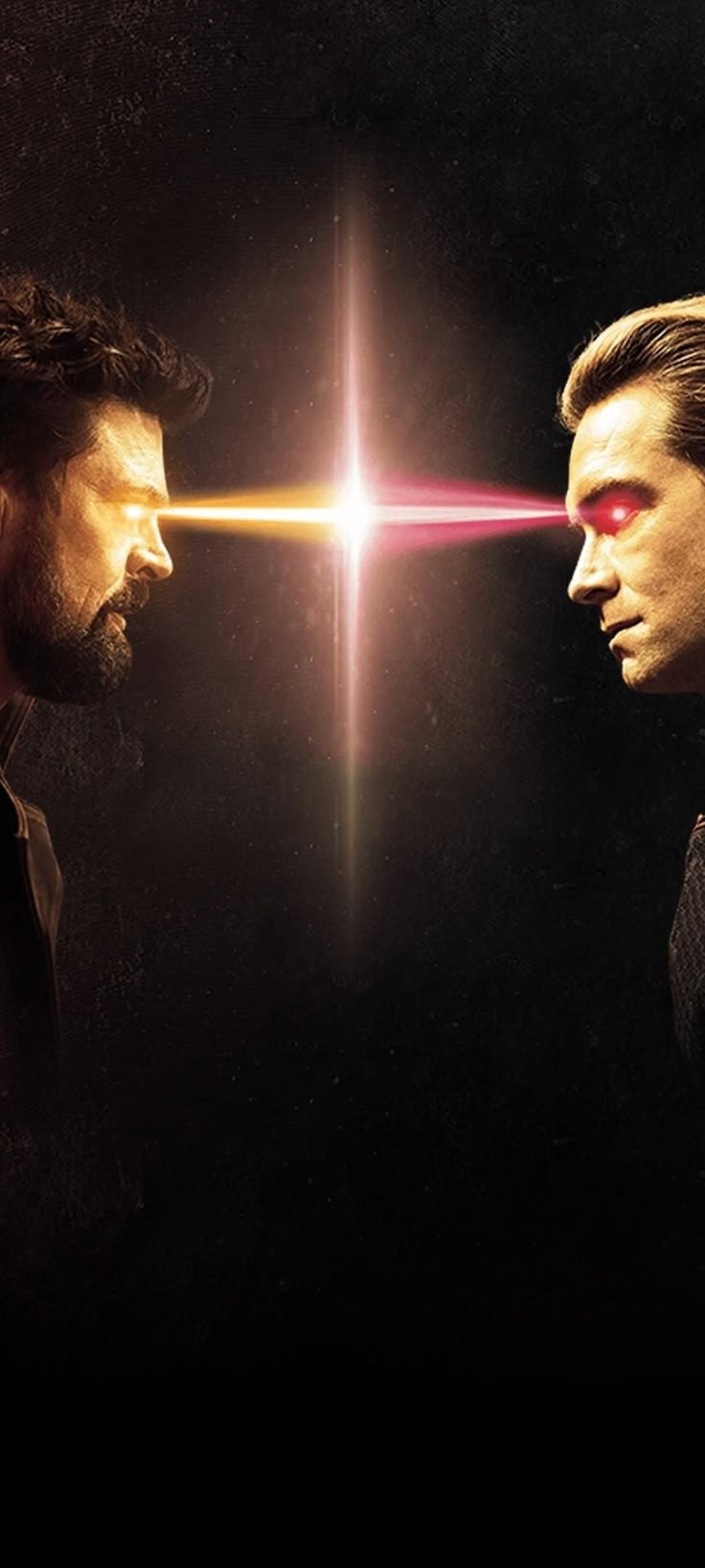 736x1636 Homelander and butcher
