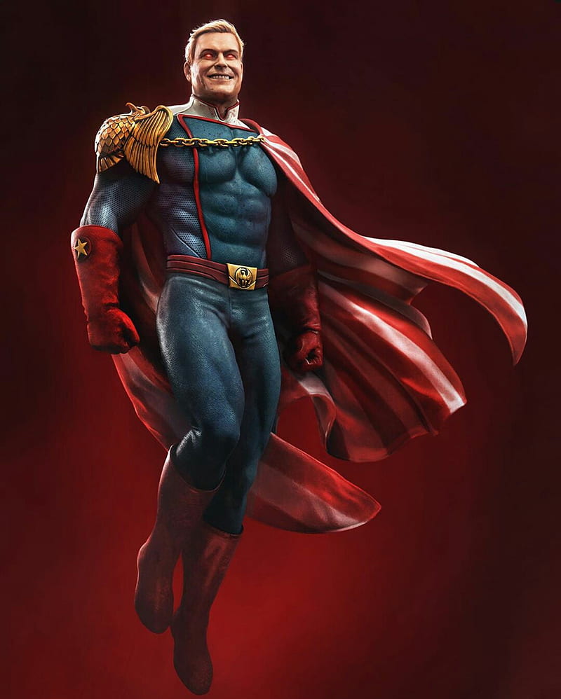 800x998 2160x1440px, 1080P free download. Homelander, amazon, boys, heroes, patriota, serie, seven, the boys, vengador, HD phone wallpaper