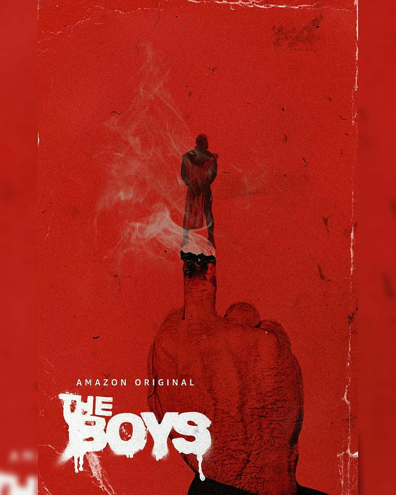 800x1000 The Boys, amazon, boys, butcher, homelander, prime video, season, the boys, HD phone wallpaper