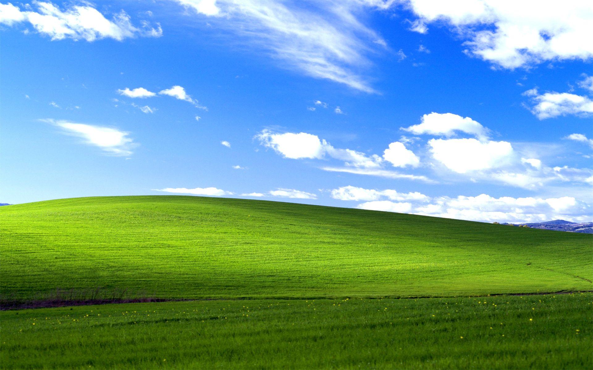 Bộ sưu tập hình nền của Microsoft Windows XP vẫn đang được nhiều người yêu thích. Hãy khám phá những bức hình như cổ tích và trở thành người hâm mộ tiếp theo của chúng tôi.