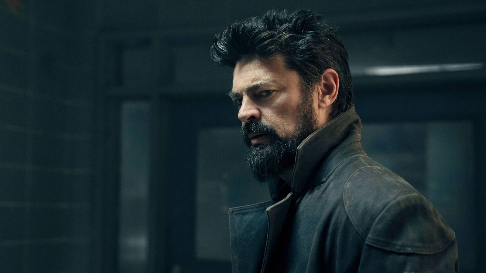 1600x900 Episodes In, The Boys Season 5 Completes Butcher's Transformation Into Homelander