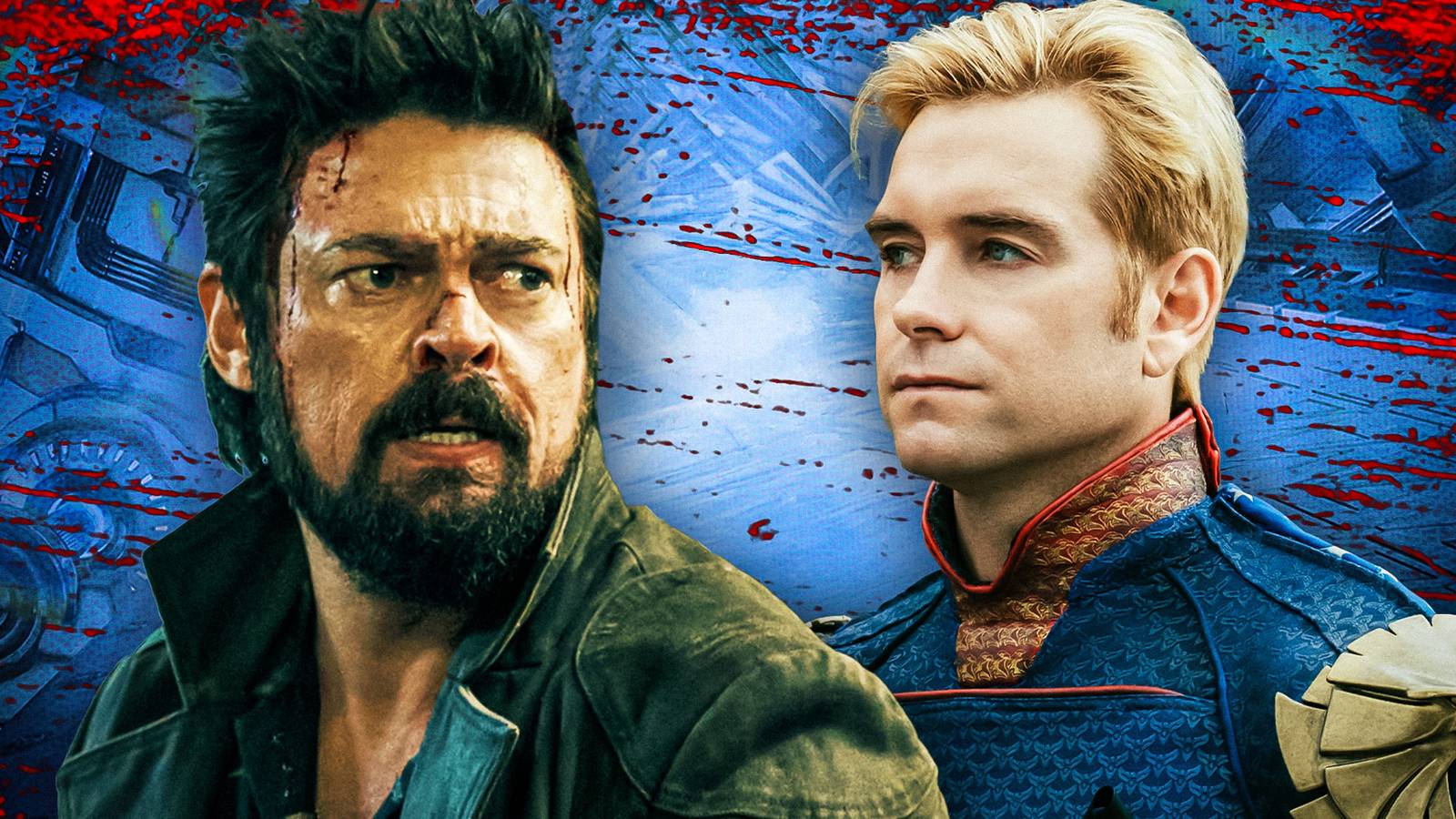 1600x900 TV Heroes Who Are Perfect Mirrors Of Their Villains