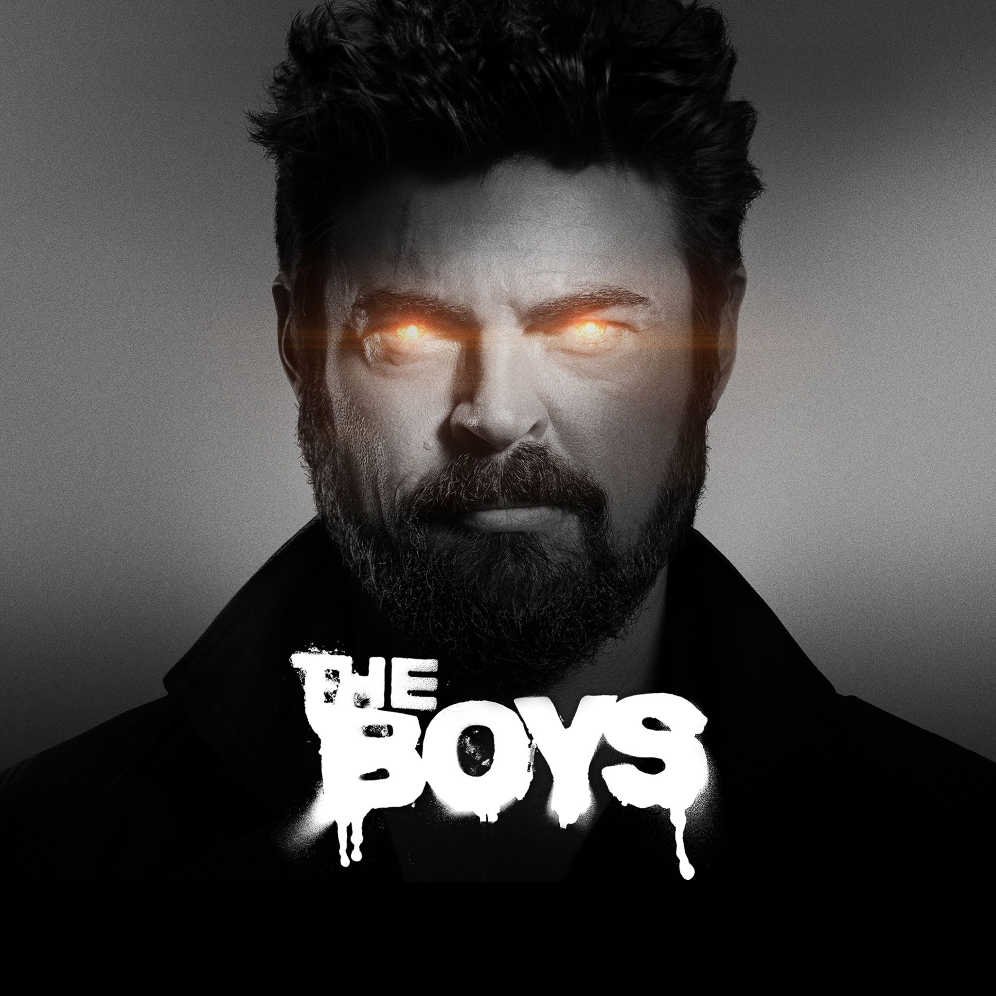 2048x2048 The Boys Butcher HD Wallpaper