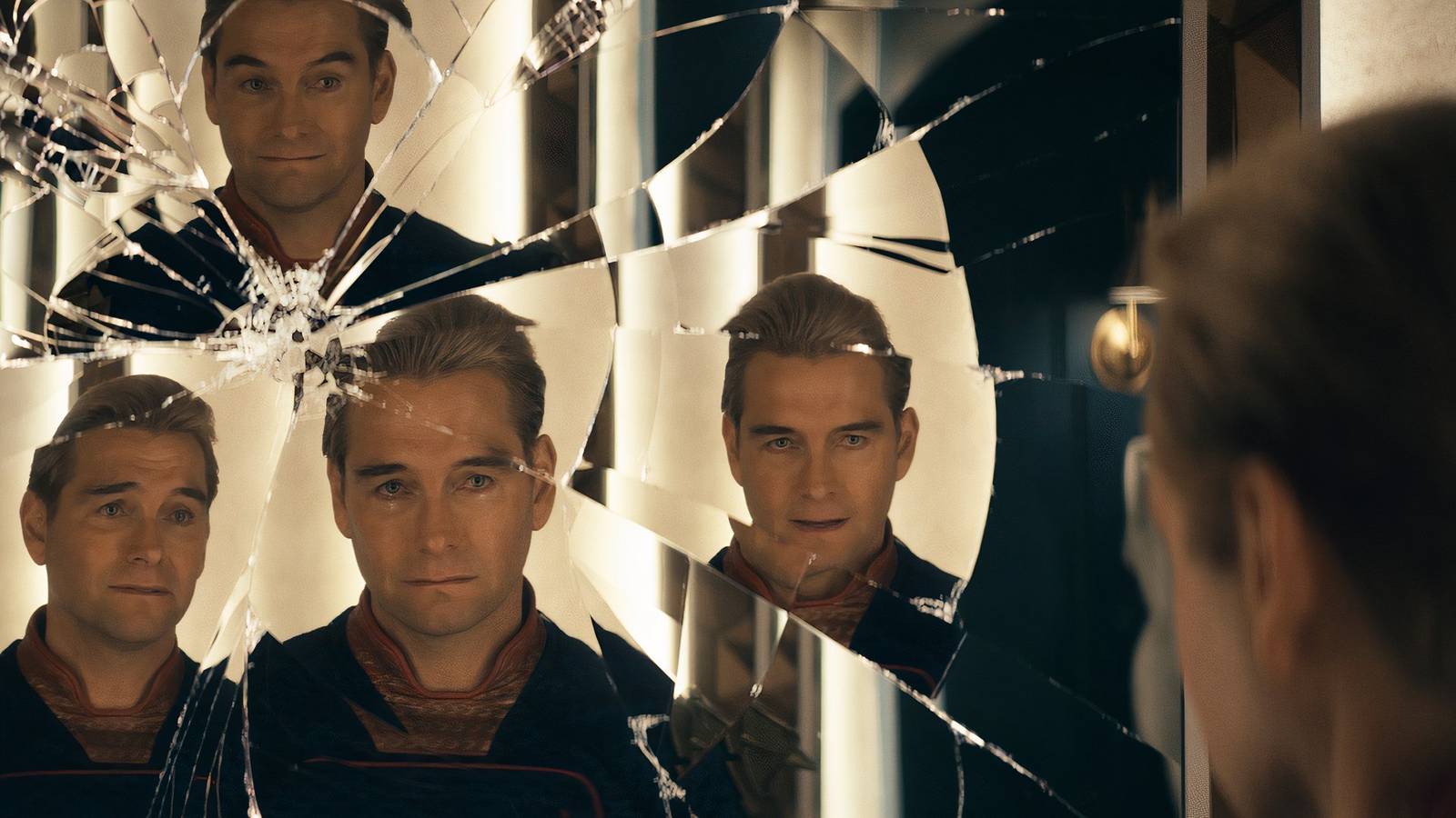 1600x900 The Boys Will End With Billy Butcher and Homelander's Showdown