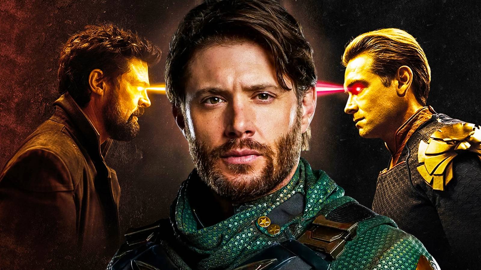 1600x900 The Boys Secretly Revealed Who Could Kill Homelander (It's Not Soldier Boy)