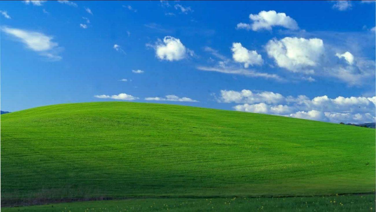 Hình nền Microsoft Windows XP - Top Những Hình Ảnh Đẹp