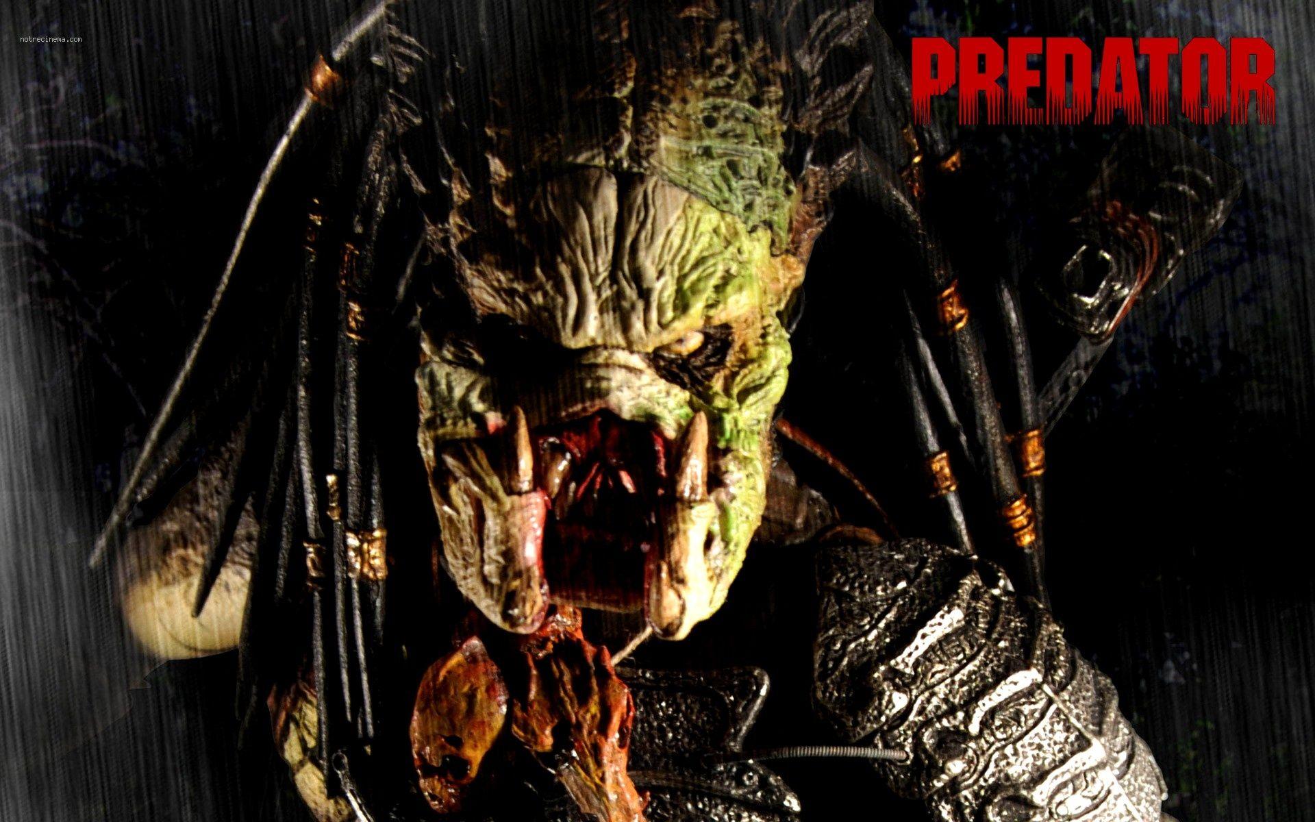 Hình nền tương thích với Android 1920x1200 Predator