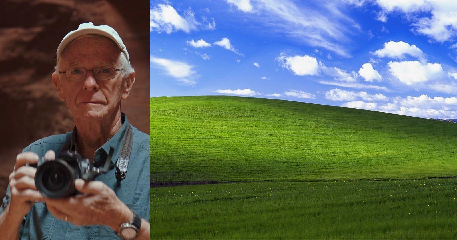 Microsoft Windows XP Wallpapers - Top Free Microsoft Windows XP ...