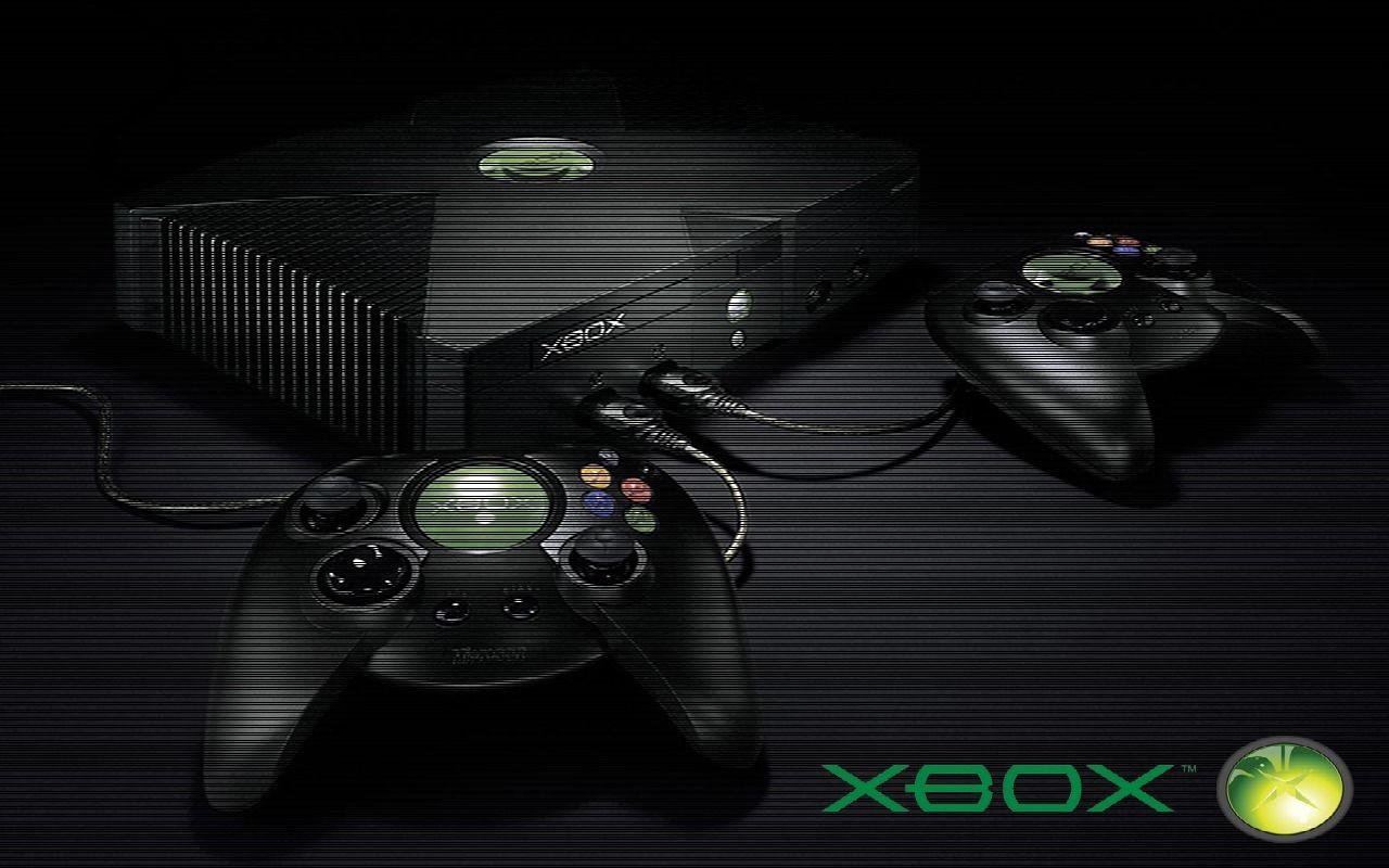 Original Xbox Wallpapers - Top Free Original Xbox Backgrounds ...