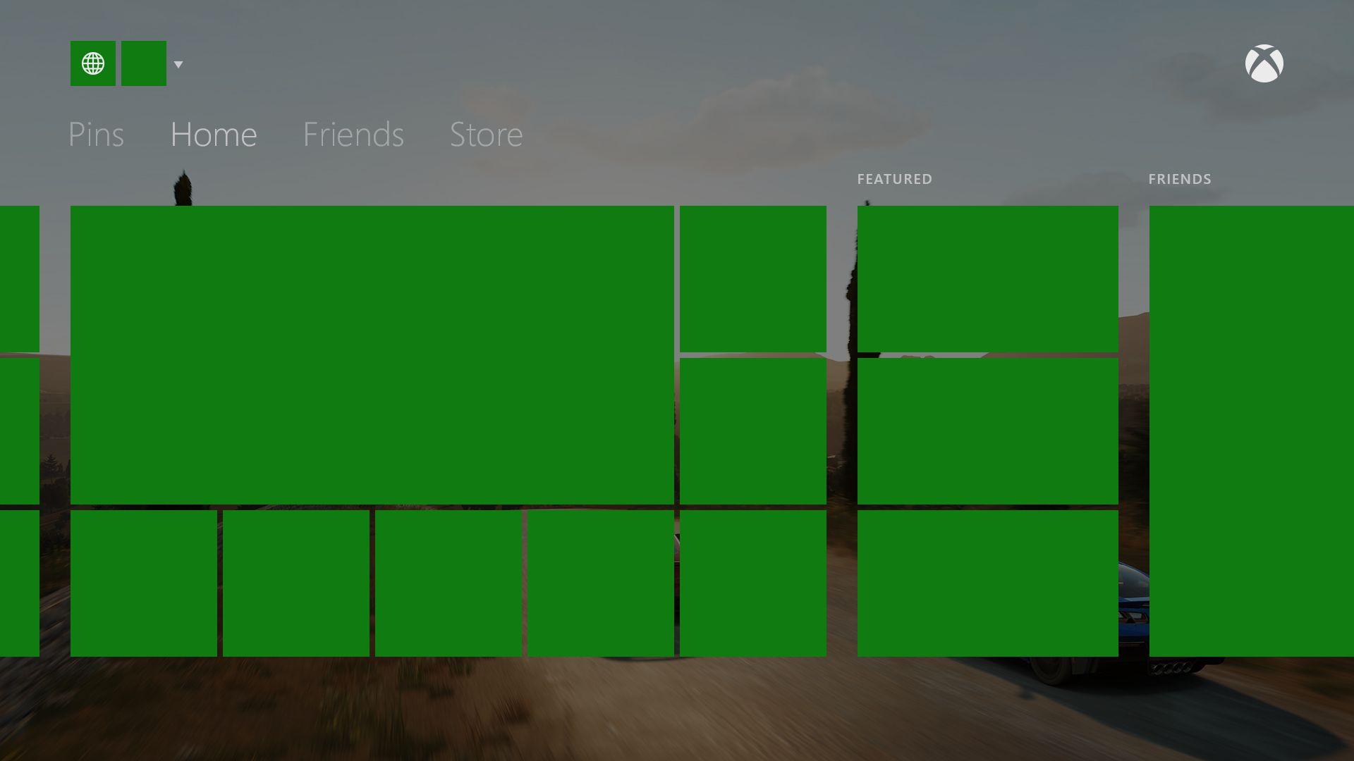 1920x1080 How to Make an Xbox One Custom Background